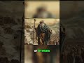 Exodus: Unveiling the Truth Behind the Holy Land Journey #shorts