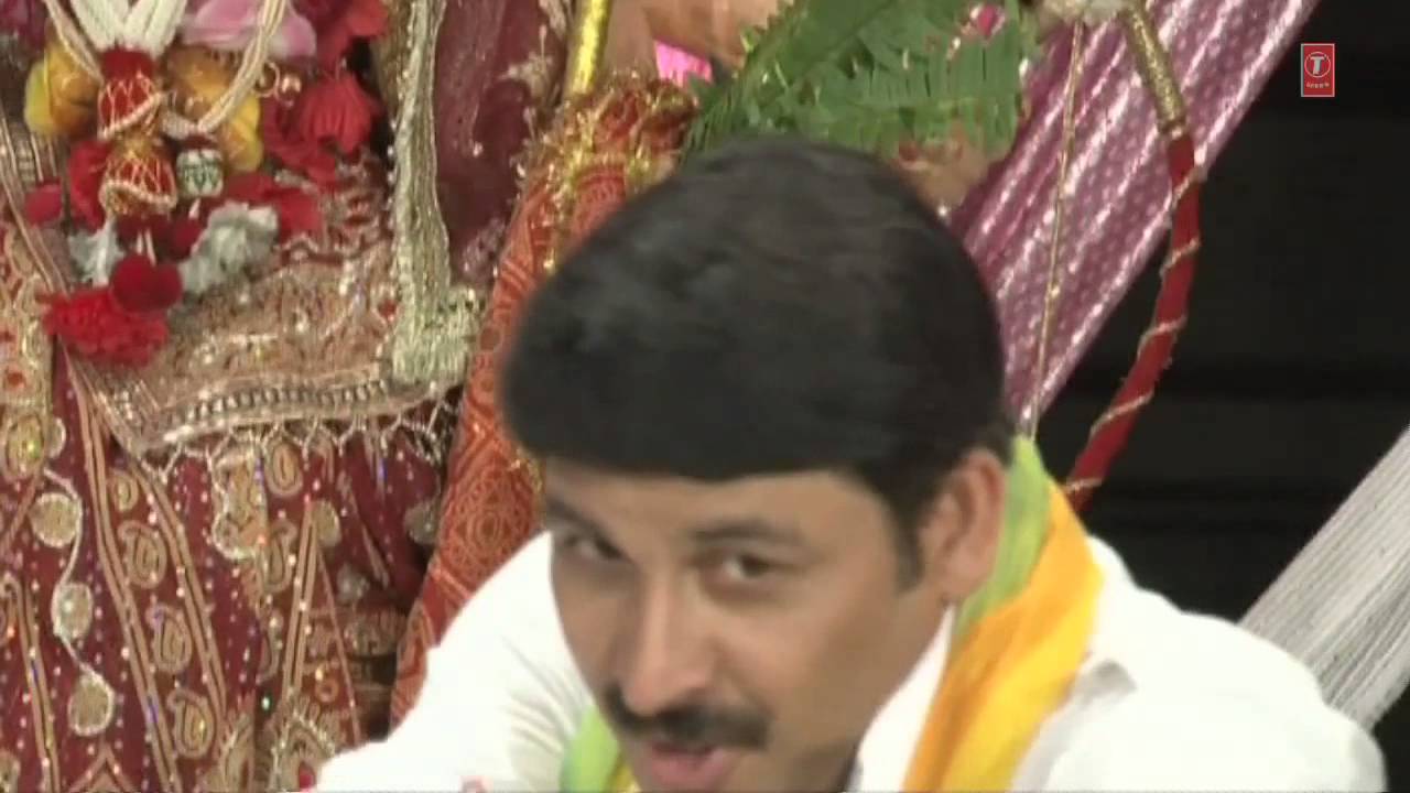 Sabki Dulaari Maaee Mahraniya Bhojpuri Devi Geet [Full HD Sabki Dulaari Maaee Mahraniya Bhojpuri Devi Geet [Full HD