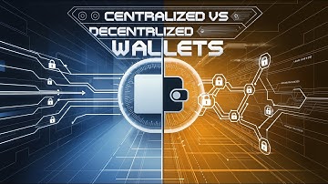 Centralized vs Decentralized Wallets: Which One is Right for You?
