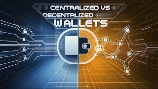 Centralized vs Decentralized Wallets: Which One is Right for You?