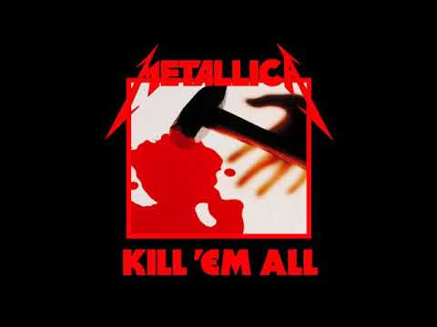 metallica the four horsemen remastered
