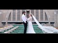 A romantic cincinnati ohio wedding film  emily  logan