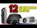 BEST HOME THEATER PROJECTORS (2019)