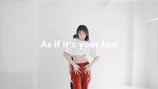 【BLACKPINK】 