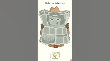 DOP 2 - Help The Detective Level #dop2 #gameplay #shorts