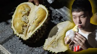 Ate Durian (Philippine)