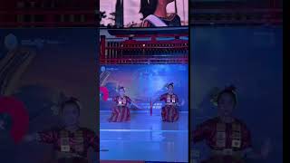 Tari Lita Mandar By Nadhifa Dan Nurin