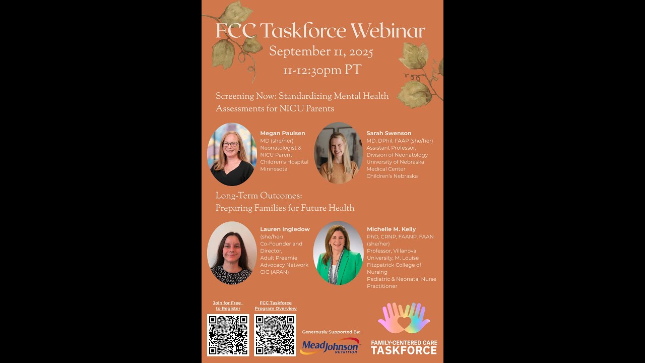 September 2025 Webinar