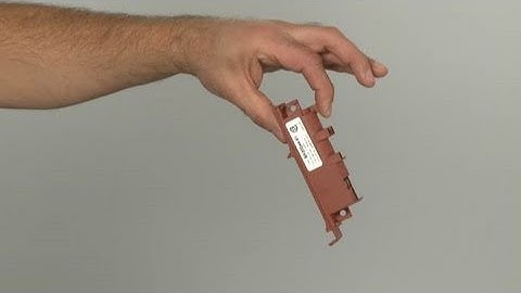 Frigidaire Stove Burner Won