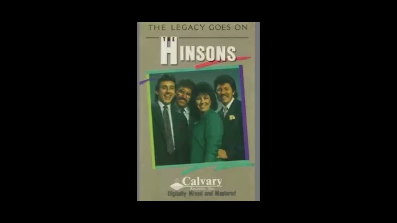 The Hinsons 
