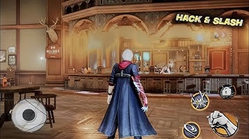 Top 20 Best OFFLINE HACK & SLASH GAMES For Android/iOS In March 2025