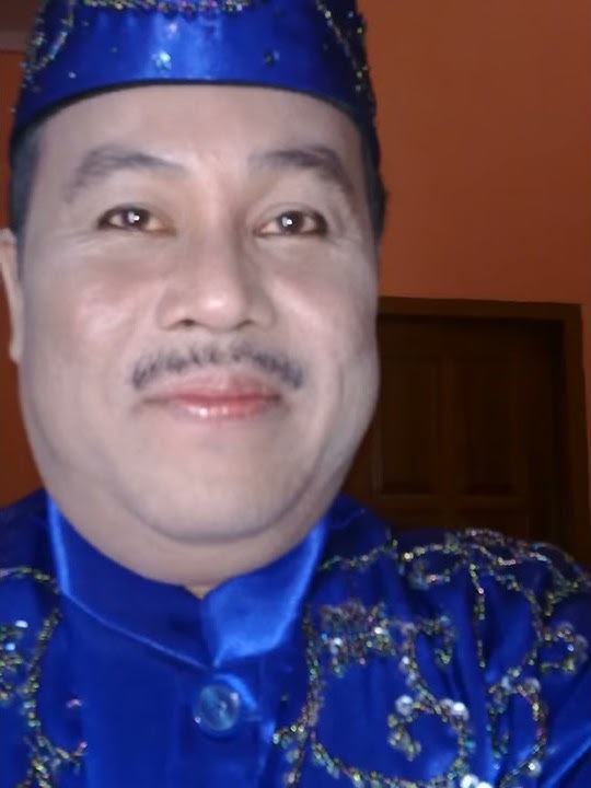 pengajian KH aad ainurussalam