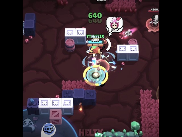 Free Win Strategy.. 🏆🔥 #brawlstars #shorts #edit #fyp #fyp #supercell