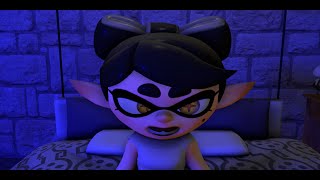 [SFM Splatoon] Callie's Nightmare (English)