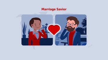Expat story. KeepCalling can save your Marriage!