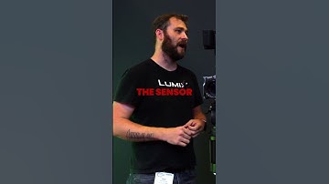 RAW Video Recording in the LUMIX GH7