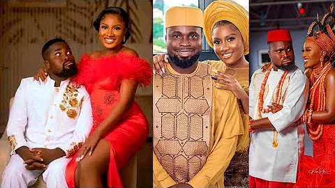 Sirbalo Comedy  Traditional Marriage Ceremony In Benin