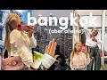Ich Fliege Alleine Nach Bangkok Kaufe Die Halbe Stadt Leer Vlog