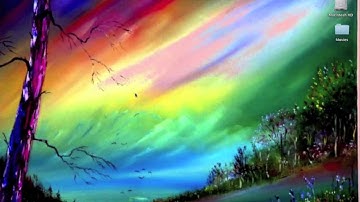 Quicktime X Screen Recording demo