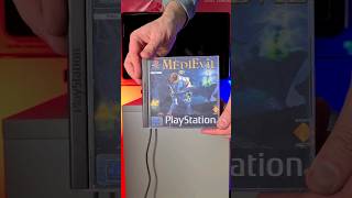 Medievil On Playstation 1