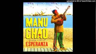 Manu Chao - Papito chords