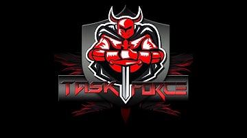TASKFORCE INTRO VIDEO | TASKFORCE |