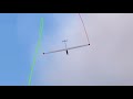 The Hammerhead/Stall Turn in Glider Aerobatics