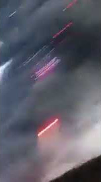 DETIK DETIK GUDANG PETASAM MELEDAK DI TANGERANG !!