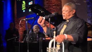 Hugh Masekela 'Bajabula Bonke' Live at The Jazz FM Awards 2015
