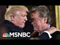 Fmr. Rep. David Jolly: Trump ‘Thrives In A Culture Of Criminality’ | Deadline | MSNBC