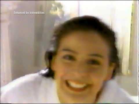 Dawn Commercial Actress