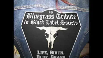 Dirt on the Grave – The Bluegrass Tribute to Black Label Society – Pickin’ On Series Dirt on the Grave – The Bluegrass Tribute to Black Label Society – Pickin’ On Series