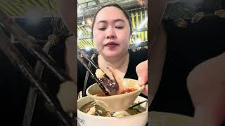 Bún Mắm Mặn Mãi