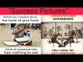 Illustrations by success pictures with epic motivational speech by deep words 99