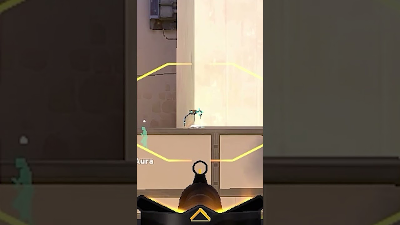 Cypher ULT in Ohio💀