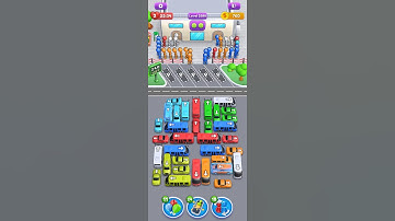 Crowd Express Level 2288 #stage2 #challengelevel