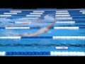 2012 US Swimming Trials Men's 400 IM - Ryan Lochte, Michael Phelps [Final]