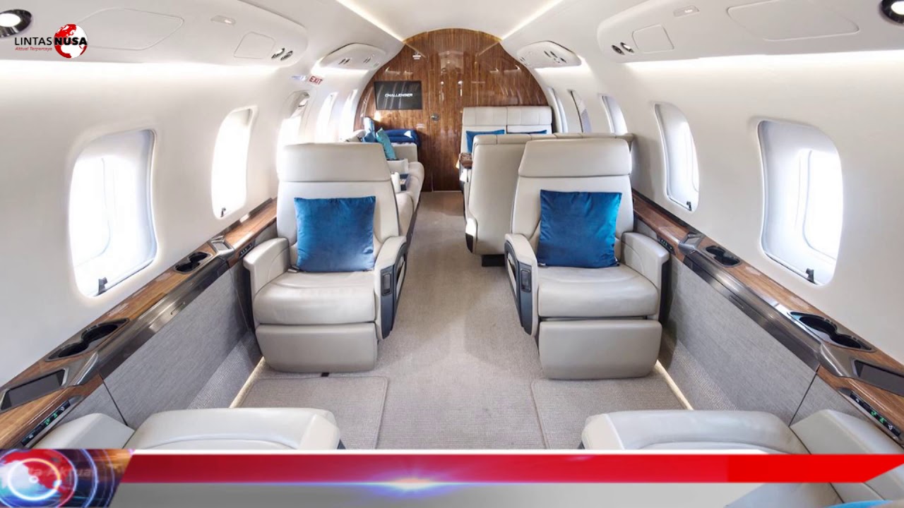 Permintaan Sewa Privat Jet Meningkat pada Pandemi Covid19 YouTube