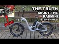 The COMPLETE review of the RadMini Step-Thru 2 e-bike! ($1.5k)