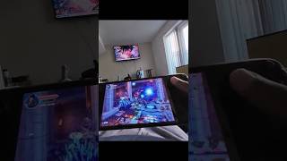 When Fortnite Meets Tower Defense On the Steam Deck, Orcs Must Die 3 #steamdeck #chill #fortnite