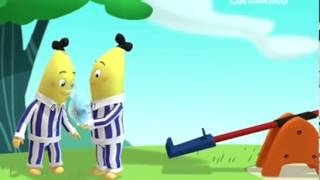 Banane In Pijamale - Pestisorul Banane In Pijamale - Pestisorul