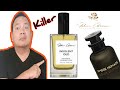 Zoha Aroma INSOLENT OUD || LOUIS VITTON Ombre Nomade Clone