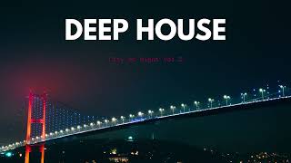 Deep House Mix | City At Night Vol.2