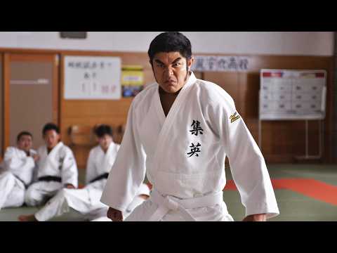 猛男也有春天！长相凶狠、重达两百斤的“猩猩男”，竟被绝美软萌校花疯狂倒追！一口气看完爆笑喜剧《俺物语》