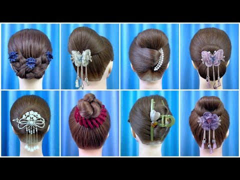 18 Cute Hairstyle Ideas & Tutorials - Hairstyles Weekly