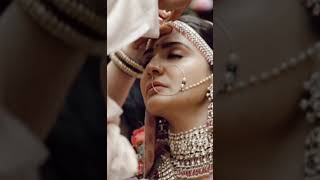 Ullam Paadum×Virushka Wedding Clips❤