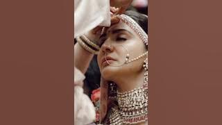 Ullam Paadum×Virushka Wedding Clips❤