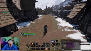 видео: Ashes of Creation. Танк в 4м поколении)) картинка: Ashes of Creation. Танк в 4м поколении))