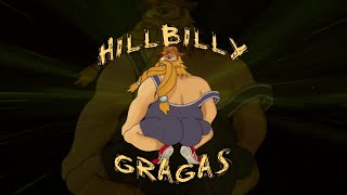 HILLBILLY GRAGGY 3