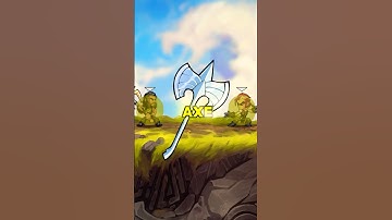 Master These POWERFUL COMBOS for AXE in Brawlhalla